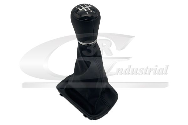 3RG 25744 Gear Lever Knob