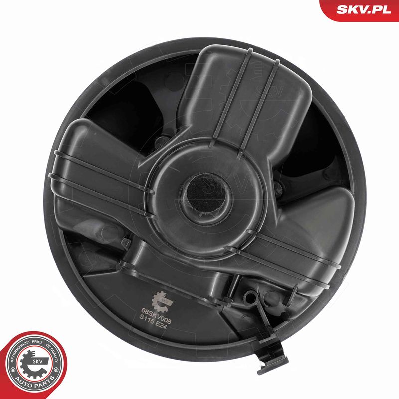 ESEN SKV 68SKV008 Interior Blower