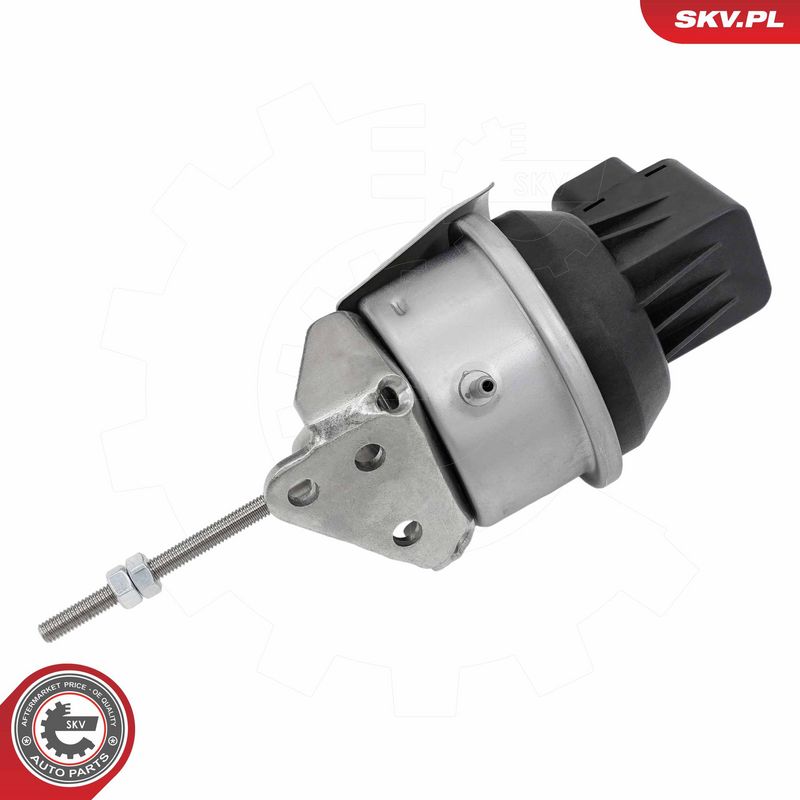 Laadesurve kontrollklapp, ESEN SKV 95SKV417