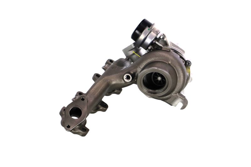 REMANTE 003-001-004386R Charger, charging (supercharged/turbocharged)