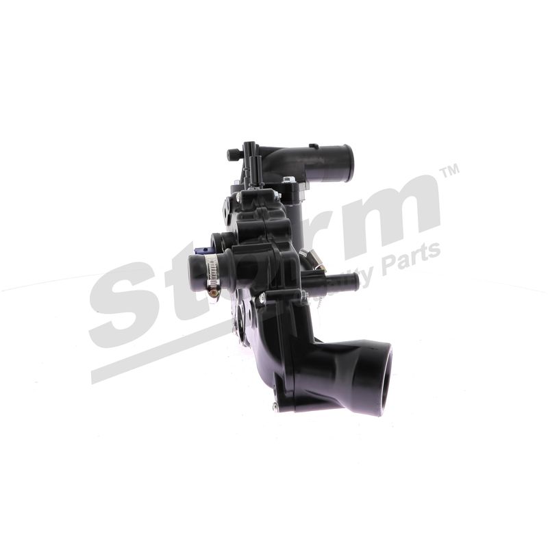 Boîtier du thermostat STORM QUALITY PARTS 700797