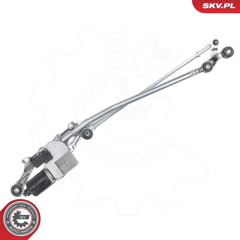 Pesurihoovastik, ESEN SKV 05SKV250