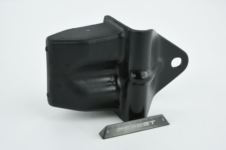 FEBEST TD-SR40R Rubber Buffer, suspension