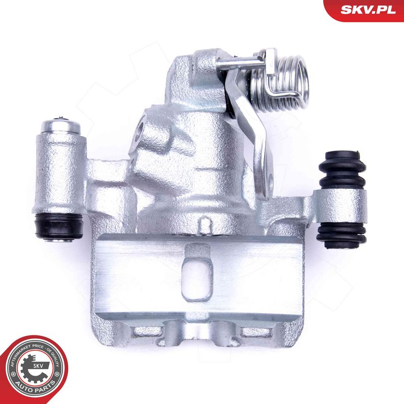 Pidurisadul, ESEN SKV 50SKV513