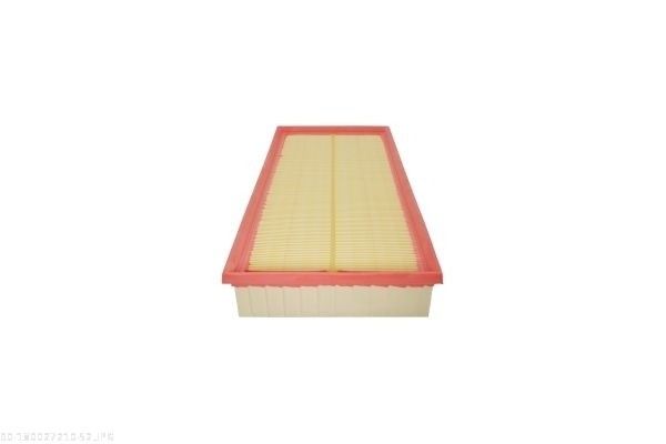 AUTOMEGA 180027210 Air Filter