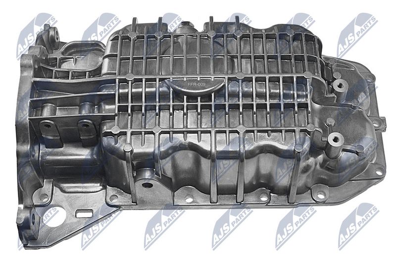 Õlivann, NTY BMO-FR-009