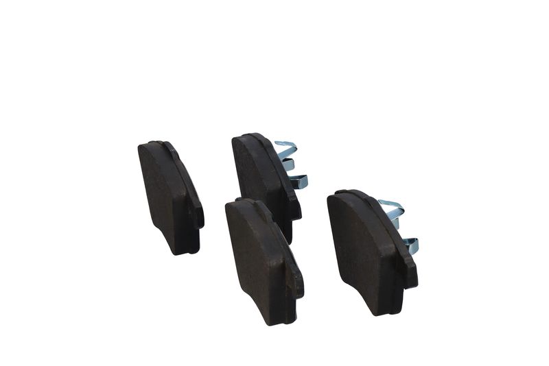 Sada brzdových destiček, kotoučová brzda 302746A