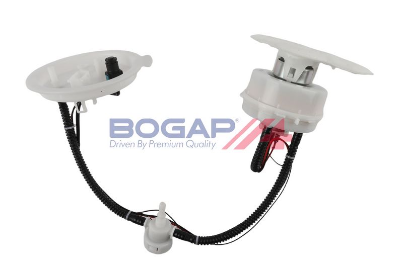 Bomba de Combustible BOGAP B1622131 - 3