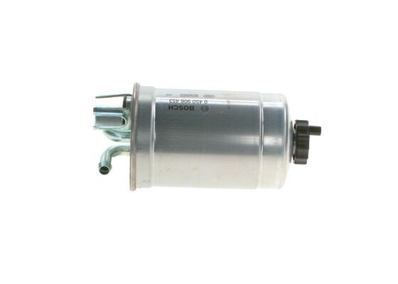 Bosch Fuel Filter 0 450 906 453 0450906453 Sparkplugs Ltd