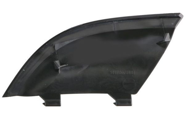 BLIC 5513-00-0089920P Bumper Cover, trailer hitch