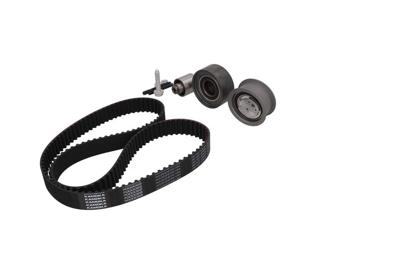 Hammasrihma komplekt, KAMOKA 7001012