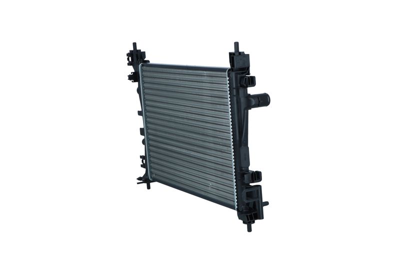 Radiador, refrigeración del motor NRF 53115