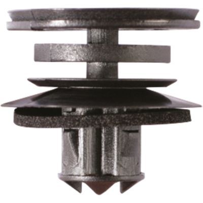 KS TOOLS 420.1010 Kėbulo laikomųjų spaustukų rinkinys