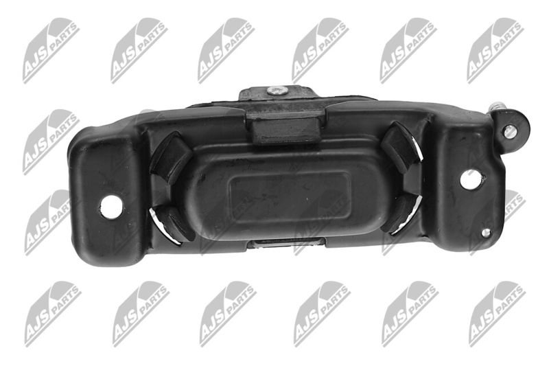 Paigutus, Mootor, NTY ZPS-CH-107