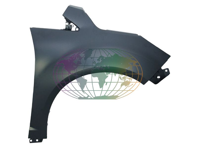 Lexmond Trading BV 3652501 Wing