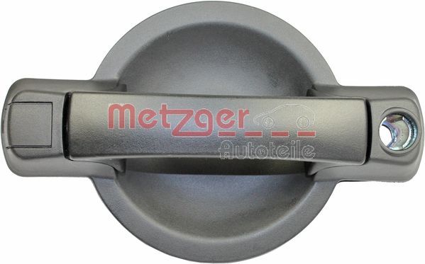 METZGER Ajtó külső fogantyú 2310537