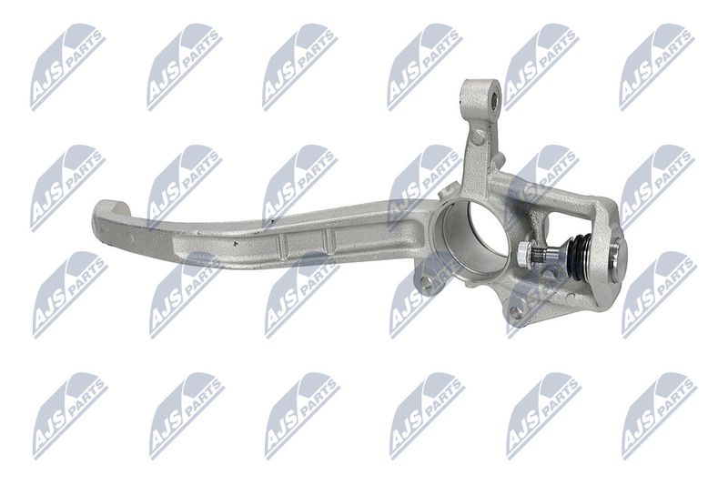 Käändmik, rattakinnitus, NTY ZZP-ME-004