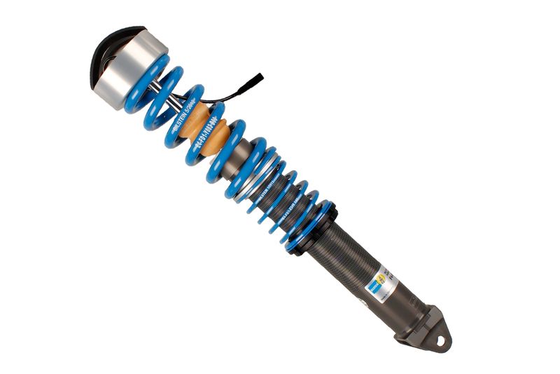 BILSTEIN 49-145489 Suspension Kit, springs/shock absorbers