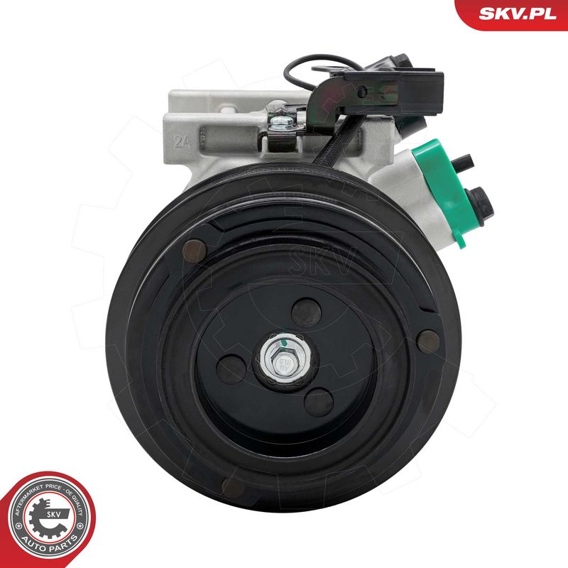 Kompressor, kliimaseade, ESEN SKV 84SKV073