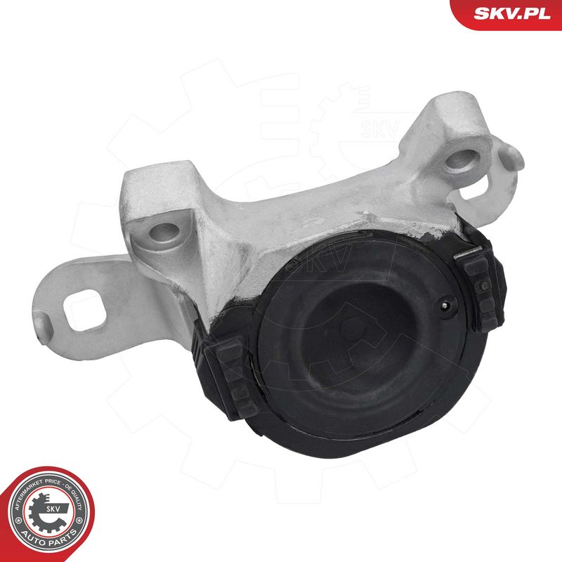 ESEN SKV 75SKV400 Variklio pagalvė