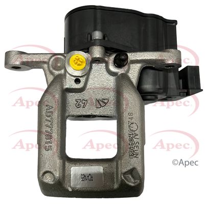APEC Brake Caliper RCA1465