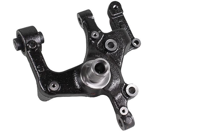 METZGER AUTOTEILE 58177401 - Steering Knuckle, wheel suspension