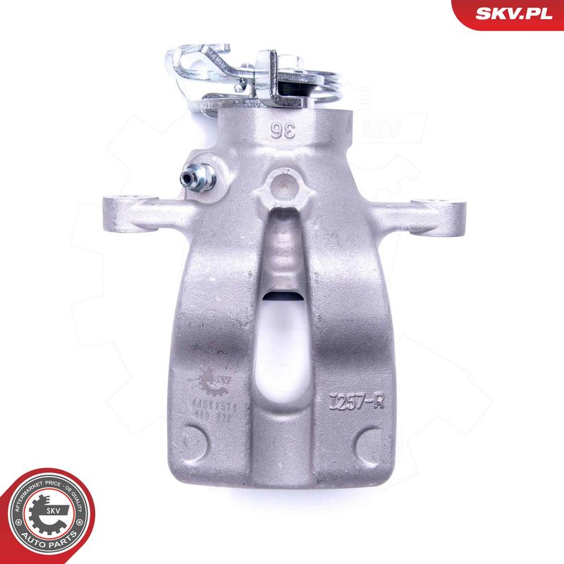 Pidurisadul, ESEN SKV 44SKV573