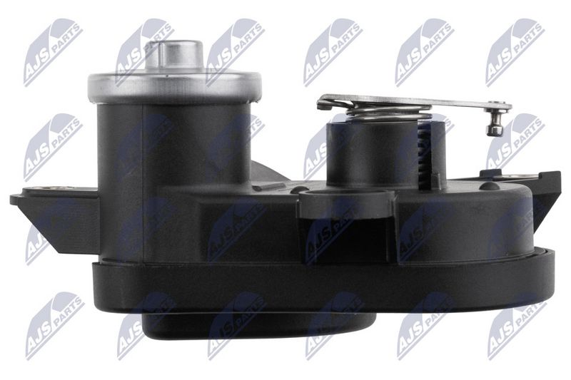 NTY ENK-ME-005 Control, swirl flaps (induction pipe)