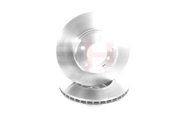 GH GH-401560 Brake Disc