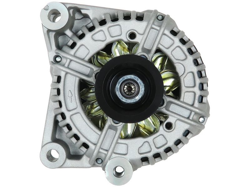 Brand new AS-PL Alternator