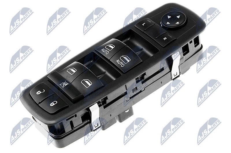 Lüliti, aknatõstuk, NTY...