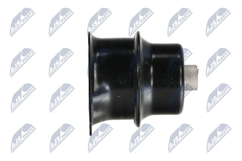 Paigutus, Mootor, NTY ZPS-HD-121