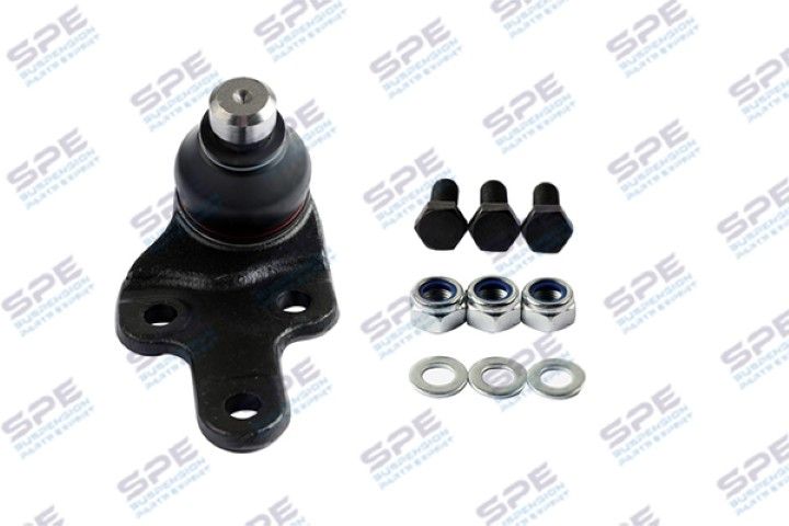 Rotule+suspension TEKNOROT FO-655K
