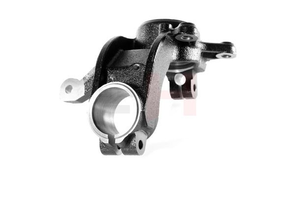 GH GH-293705V Steering Knuckle, wheel suspension