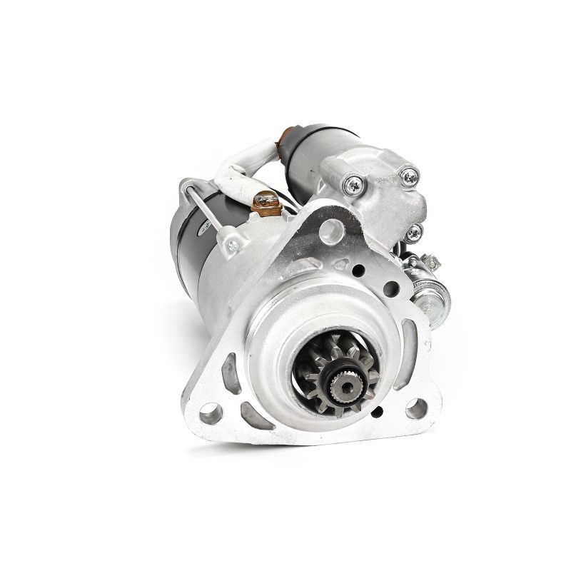 Delco Remy SER81319-12B1 Starter