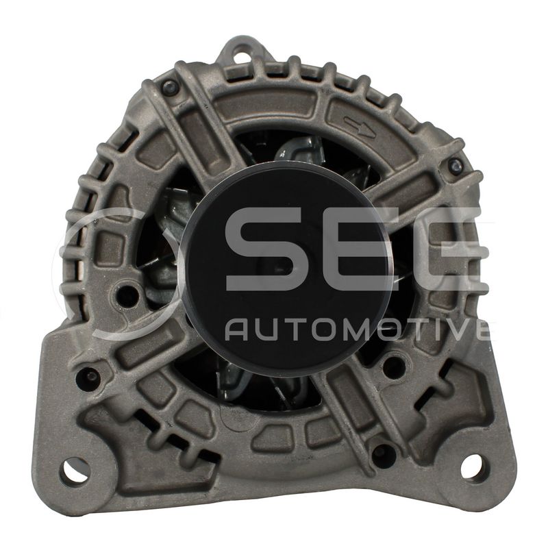 SEG Automotive 0124425115 - Alternator