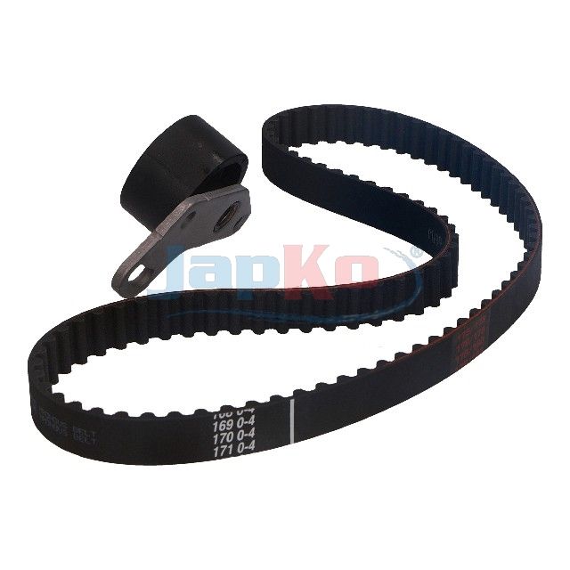 JAPKO KJT704 Timing Belt Kit