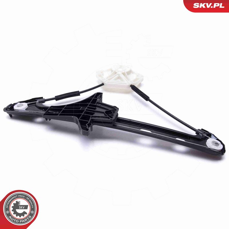 ESEN SKV 51SKV023 Window Regulator