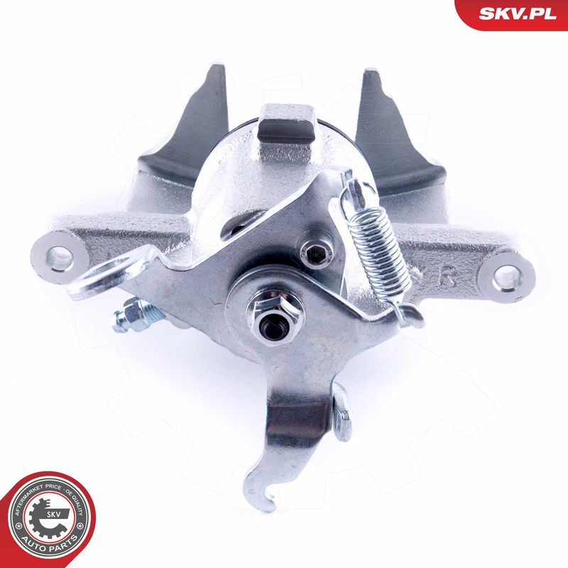 Pidurisadul, ESEN SKV 55SKV263