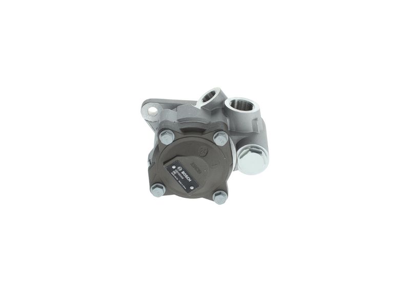 BOSCH K S01 000 408 Hydraulic Pump, steering