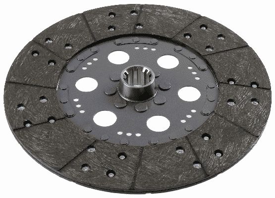 SACHS 1864000029 Clutch Disc