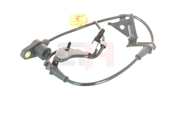 GH GH-702653V Jutiklis, rato greitis