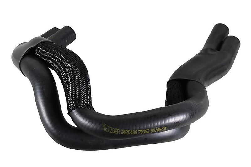 METZGER AUTOTEILE 2420396 Radiator Hose