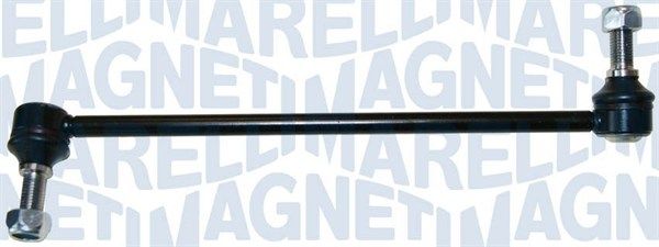 MAGNETI MARELLI Mercedess тяга стаб.передн.лівий W204 4 Matic 07-