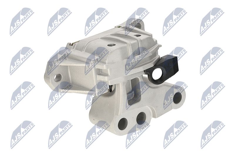 Paigutus, Mootor, NTY ZPS-CH-131