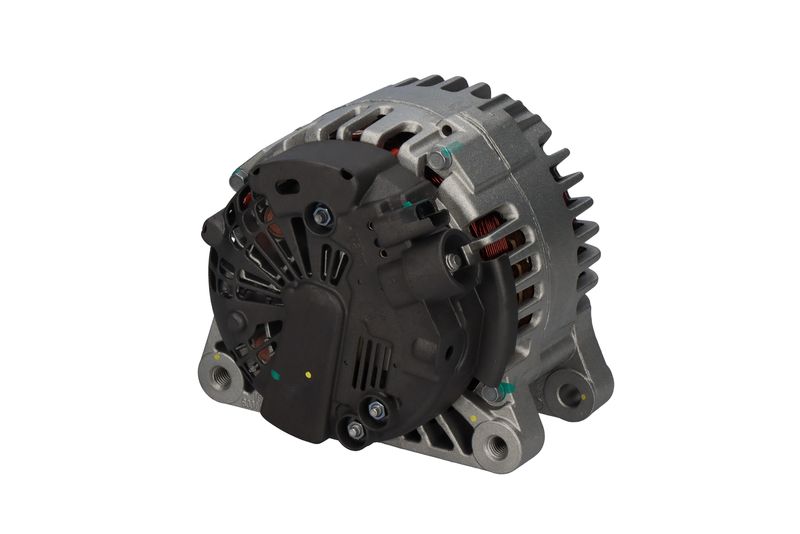 GENERATOR VALEO 437472 17