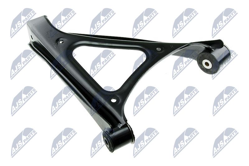 NTY ZWT-VW-025 Control/Trailing Arm, wheel suspension