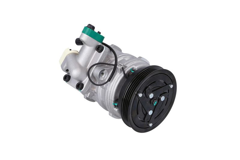 KAMOKA 7820147 Compressor, air conditioning