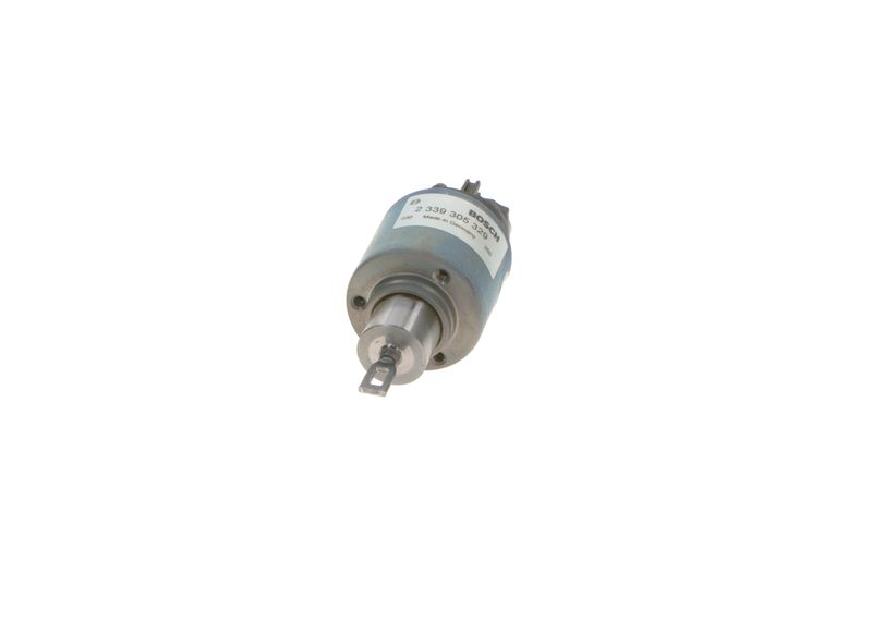 BOSCH 2339305329 Solenoid Switch, starter