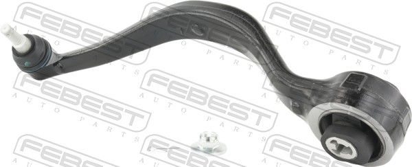 Õõtshoob, käändmik, FEBEST...